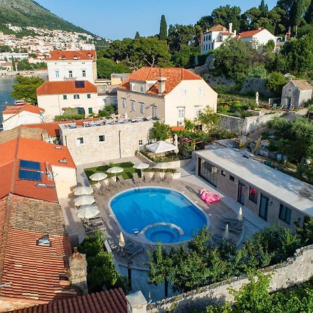 Orka Apartments Dubrovnik Dış mekan fotoğraf