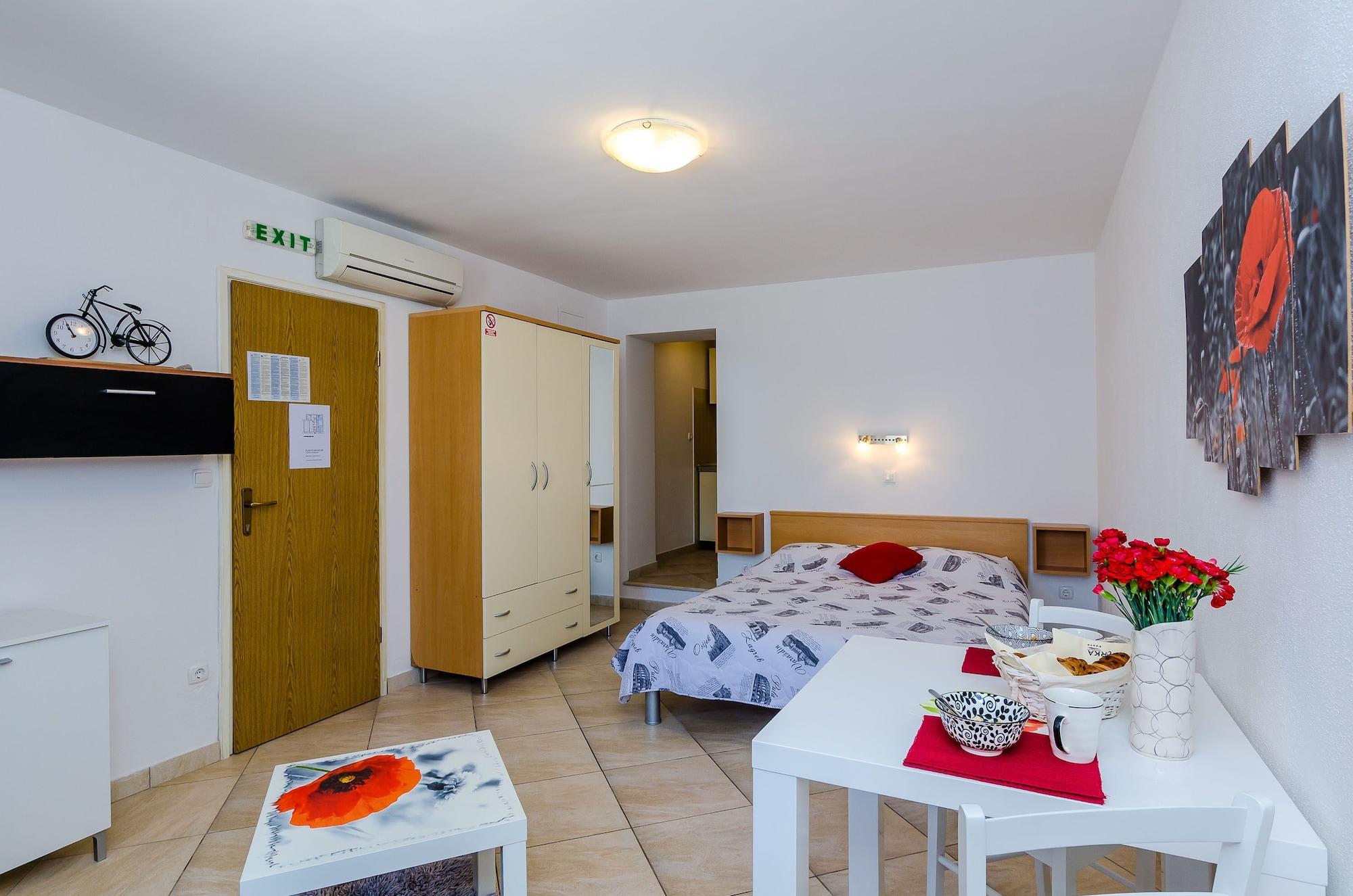 Orka Apartments Dubrovnik Dış mekan fotoğraf