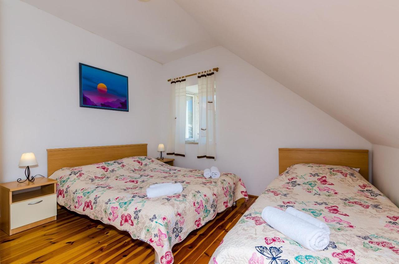 Orka Apartments Dubrovnik Dış mekan fotoğraf