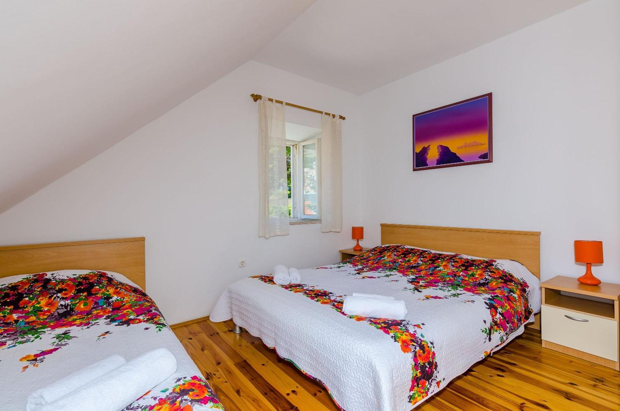 Orka Apartments Dubrovnik Dış mekan fotoğraf